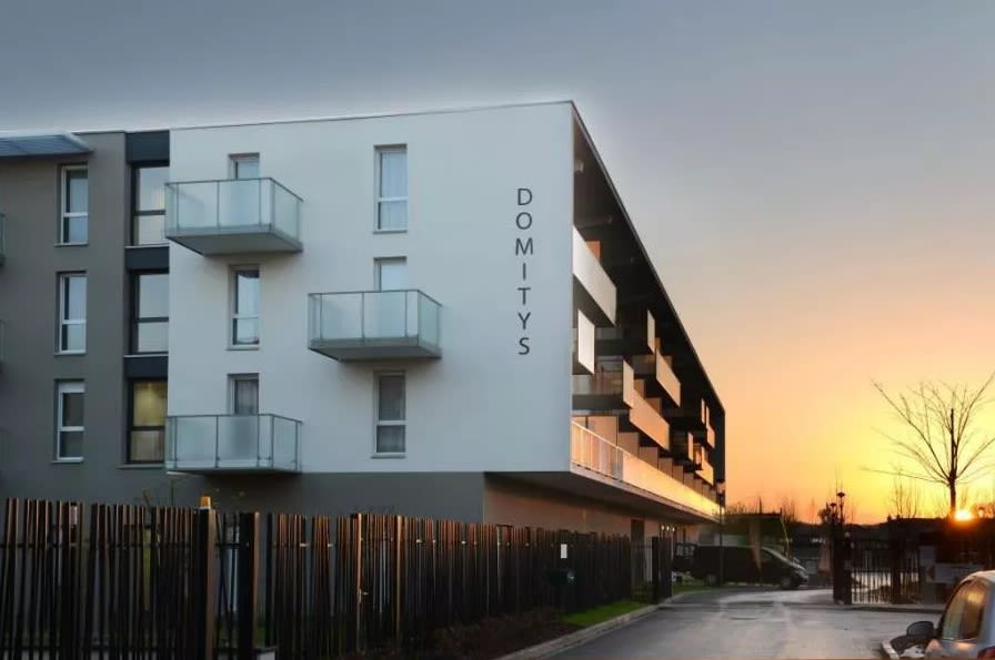Programme immobilier L'Hermine Blanche à Wasquehal