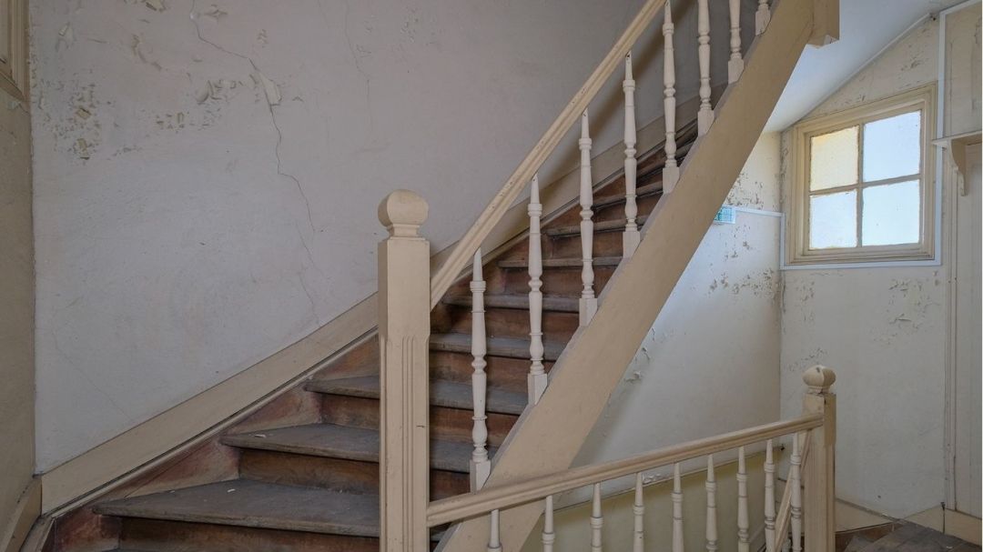 DOUAI : 78-82-84, rue du Béguinage