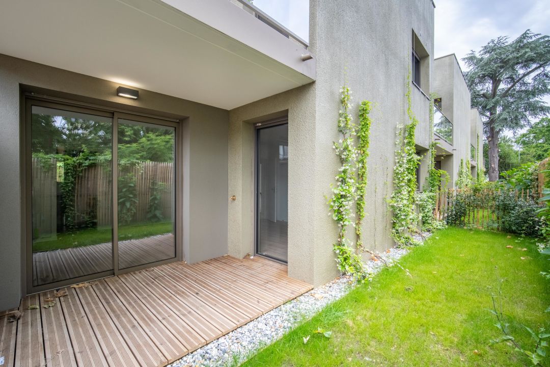 Programme immobilier Komorebi à Talence