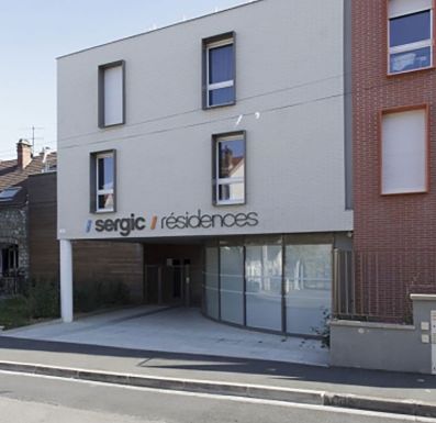 Programme neuf à Villejuif