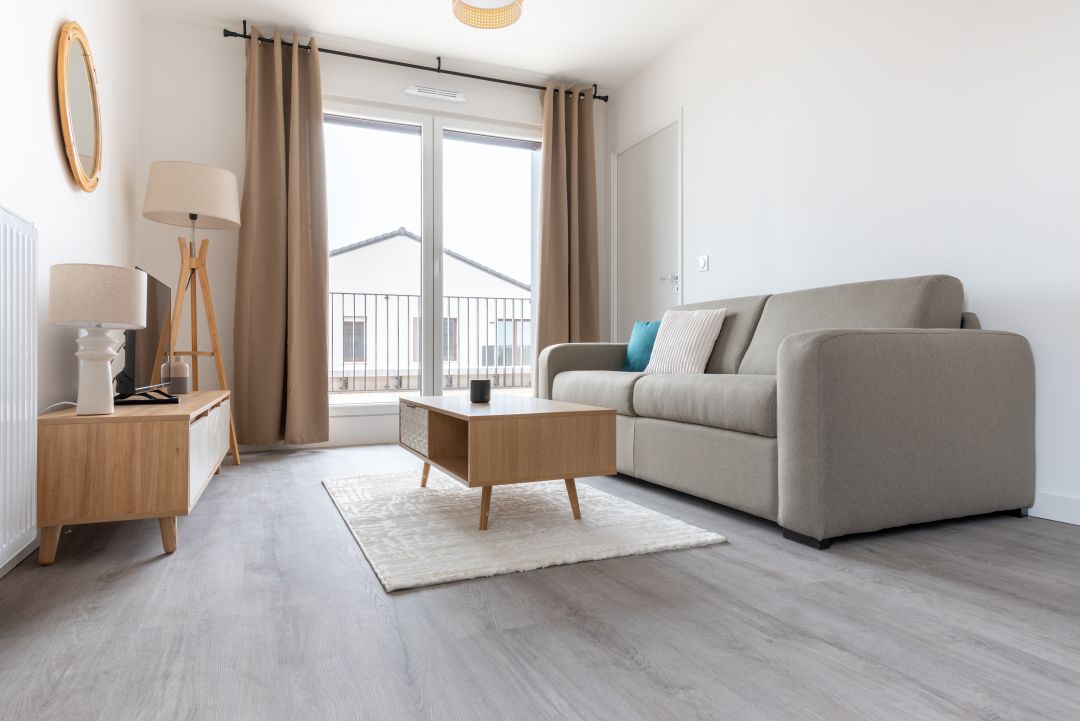 Programme immobilier LES REFLETS DE NACRE à Courseulles-sur-Mer