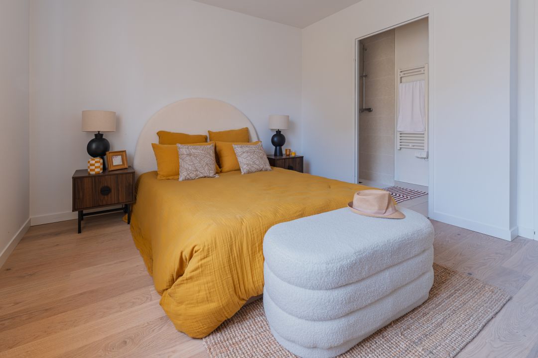 Programme immobilier BAÏNA à Capbreton