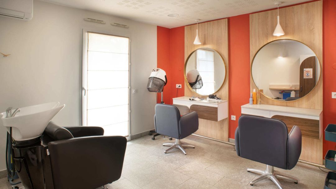 Programme neuf à Dax : 6 appartements dès 112 800 € — photo 5