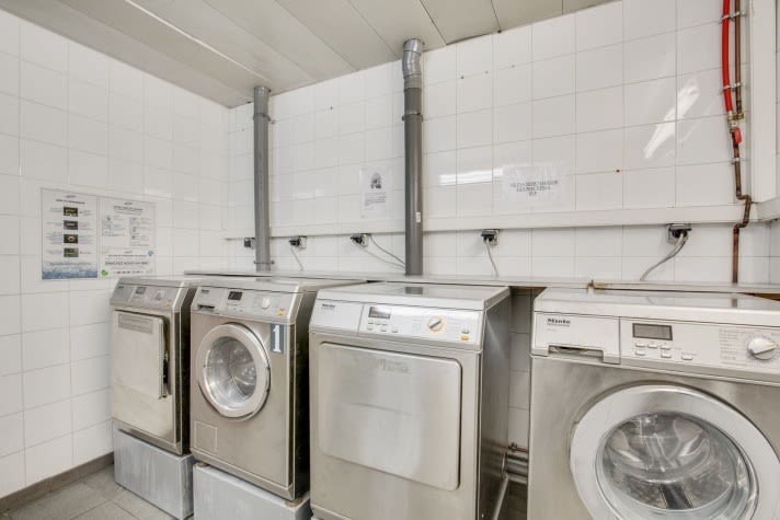 Programme immobilier neuf à Paris (75018) — photo 4