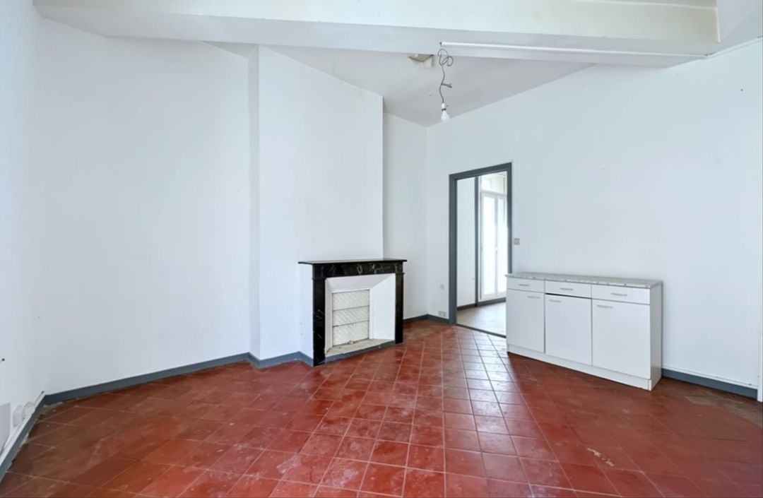 Programme immobilier RUE GENERAL CHANZY à Béziers