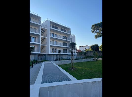 Programme immobilier Orée du Parc à Royan