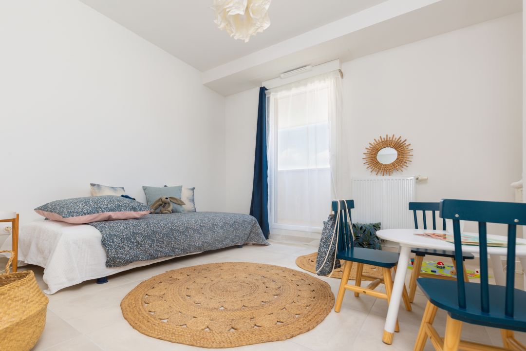 Programme immobilier Azur Lodges à La Londe-les-Maures