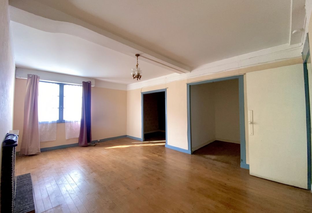 Programme immobilier RUE SAINT-MICHEL à Saintes