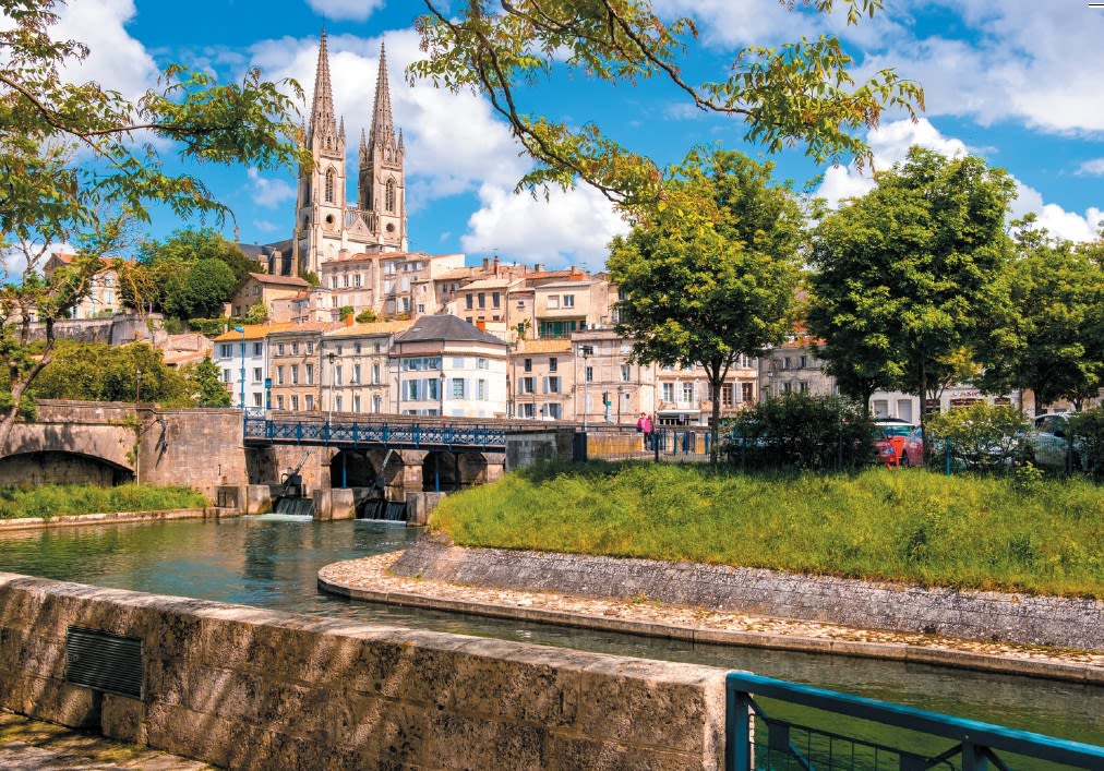 Programme immobilier Urbanéo Nova à Niort