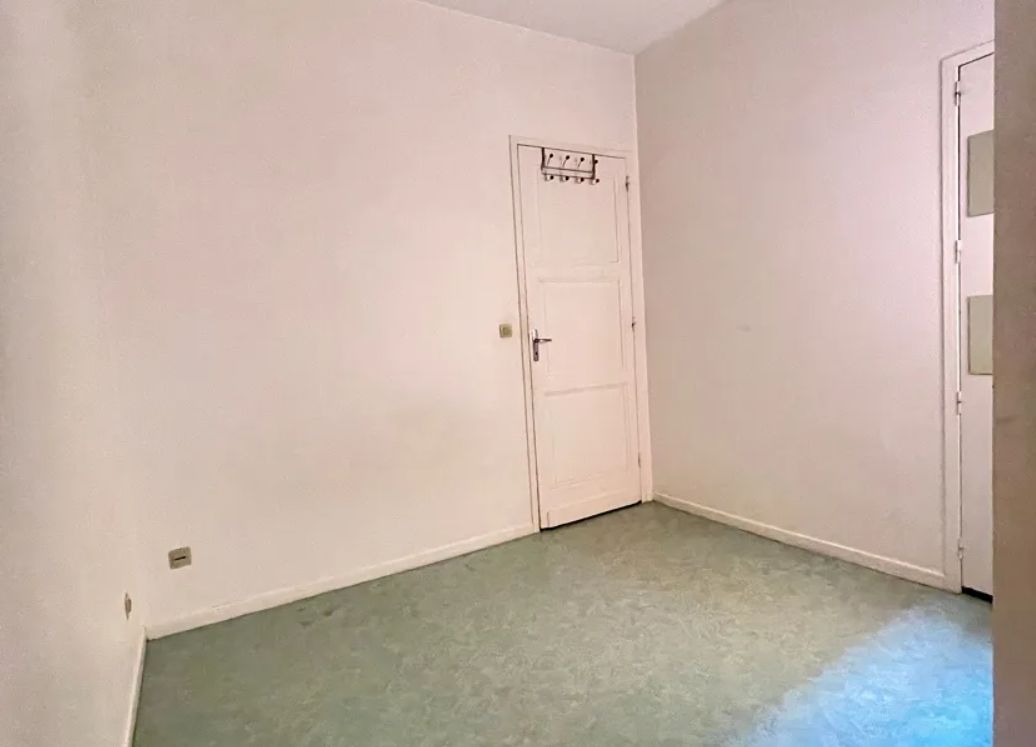 Programme immobilier 24 Rue Neuve 40100 Dax à Dax