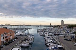 Programme immobilier Lou Passo à Port-de-Bouc