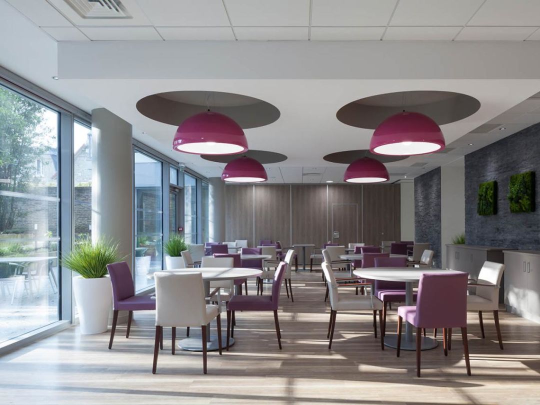 Programme immobilier neuf à Rennes (35700) — photo 1