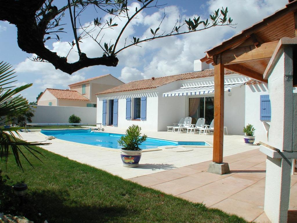 Programme neuf à Saint-Jean-de-Monts : 1 appartement dès 233 244 €
