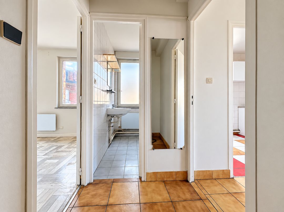 Programme immobilier neuf à Lille (59000) — photo 2