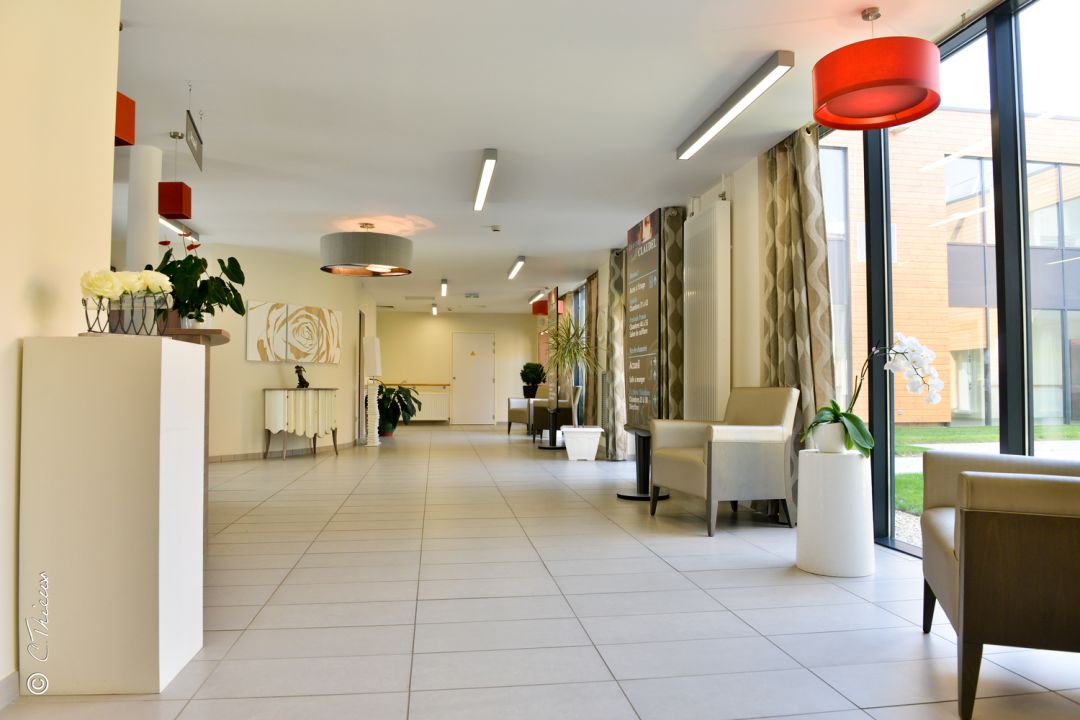 Programme immobilier Camille Claudel à Mâcon