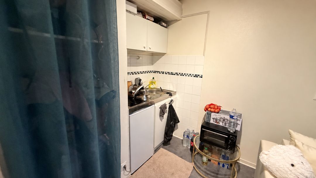 Programme immobilier 209 rue frederic sevenne 33400 TALENCE à Talence