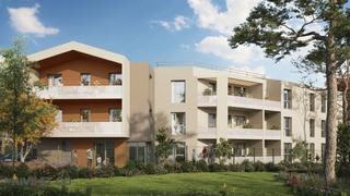 JARDIN PRIVÉ