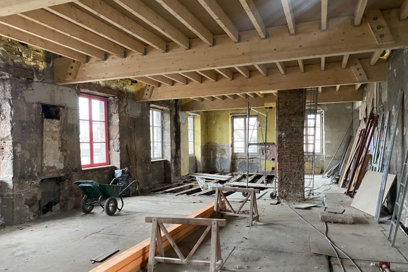 Programme neuf à Limoges : 1 appartement dès 399 000 € — photo 4