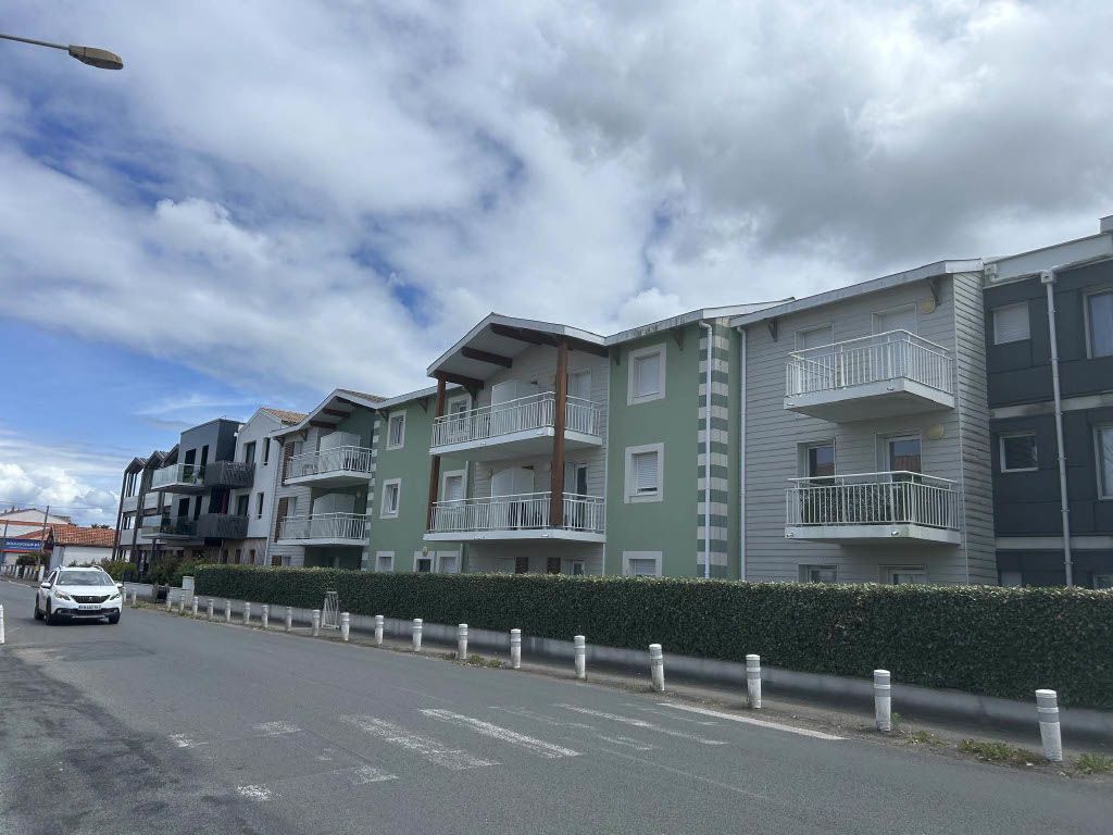 Programme immobilier neuf à La Teste-de-Buch (33115) — photo 3