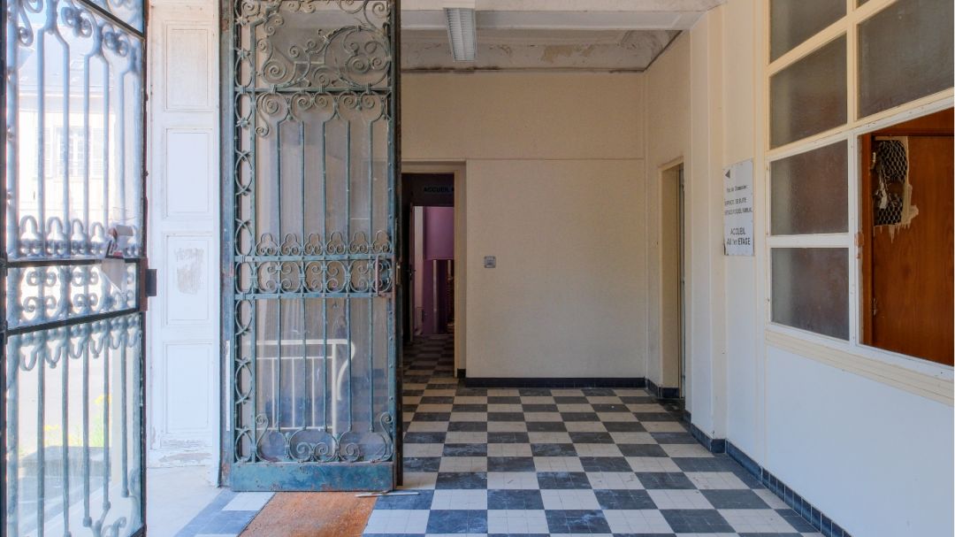 Programme immobilier COMPIÈGNE : Château d'Annel à Longueil-Annel