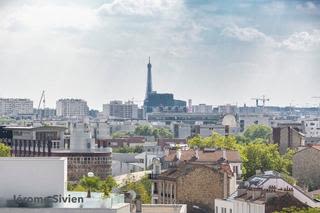 Programme neuf à Gennevilliers : 8 appartements dès 303 000 € — photo 3