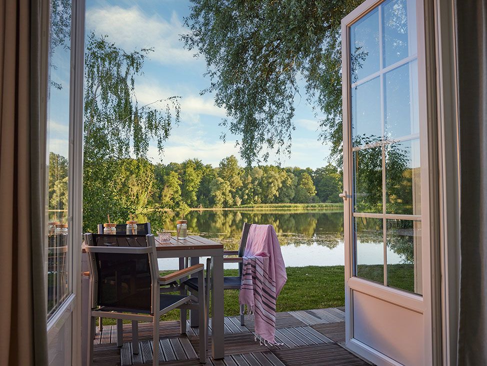 Programme neuf à Chamouille : 5 appartements dès 96 590 € — photo 3