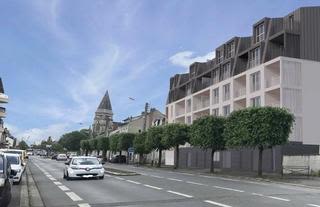 Bourges — photo 3