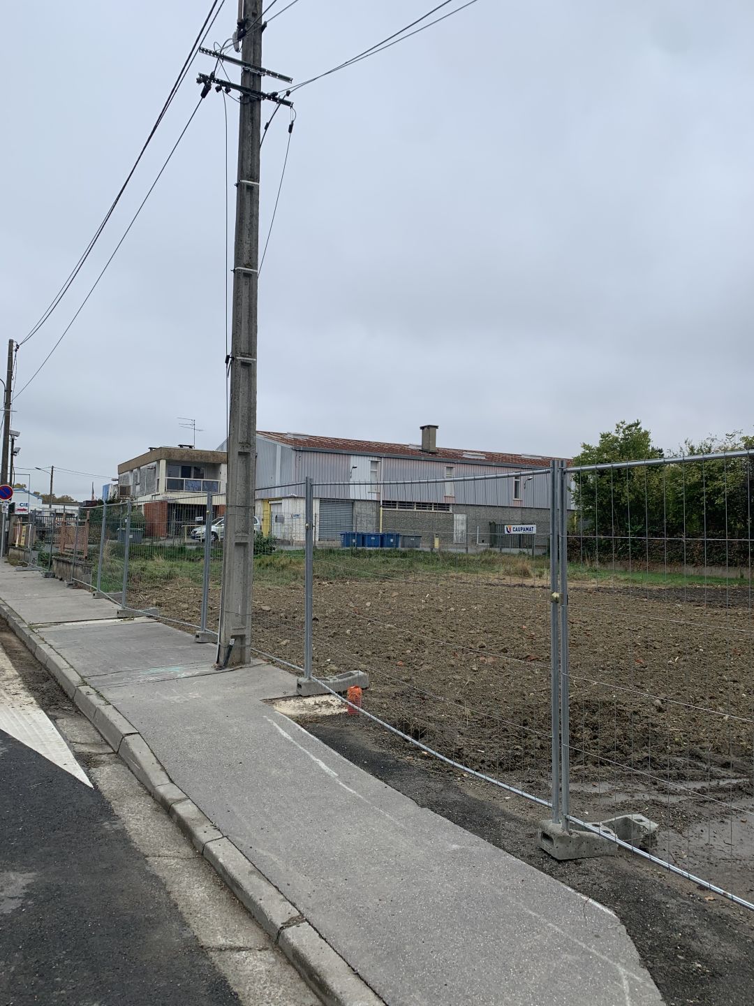 Programme immobilier HEKA à Toulouse