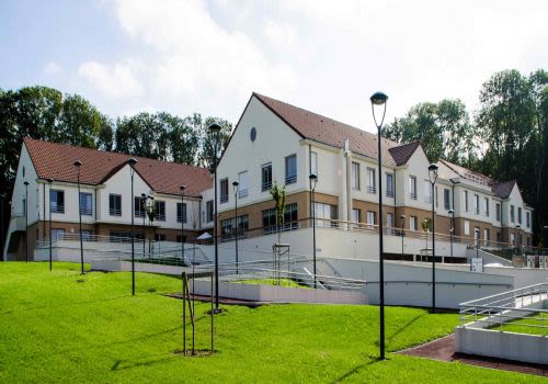 Programme neuf à Vouziers : 1 appartement dès 93 848.27 € — photo 5