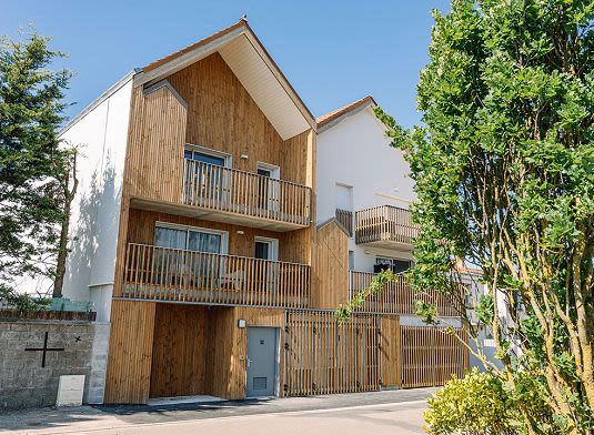 Programme immobilier Ephemer à Les Sables-d'Olonne