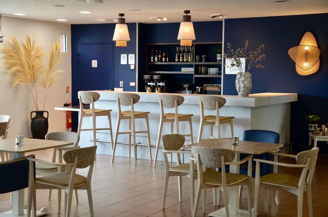 Programme neuf à Lanester : 10 appartements dès 110 585 € — photo 2