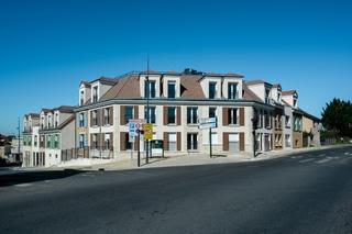 La Frette-sur-Seine — photo 1