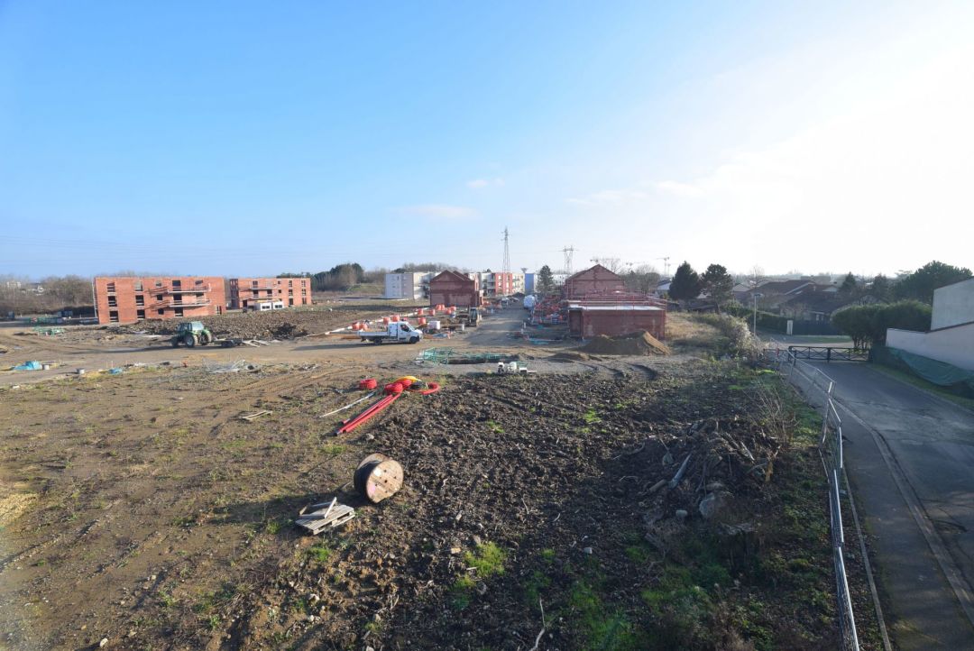 Programme immobilier Le Domaine Maceria à Maizières-lès-Metz