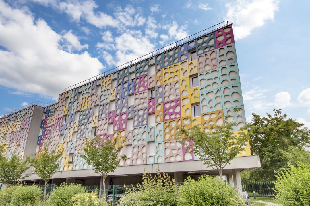 Programme immobilier Prunais à Villiers-sur-Marne
