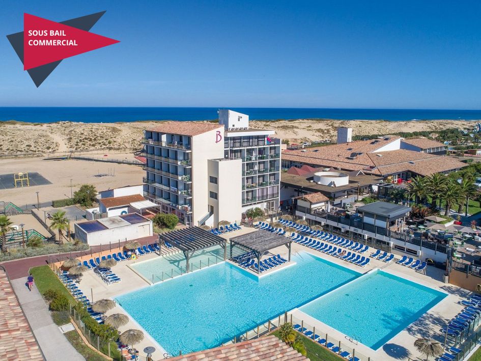 Belambra - Seignosse - Les Tuquets II