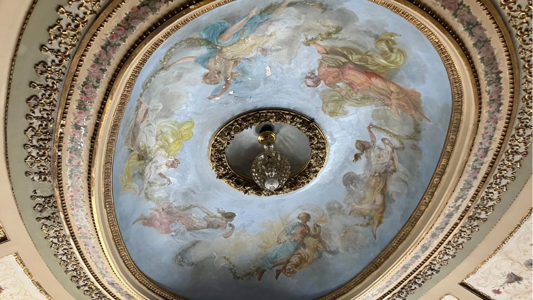 Programme immobilier MARSEILLE : Hôtel de Manse à Marseille 1er Arrondissement