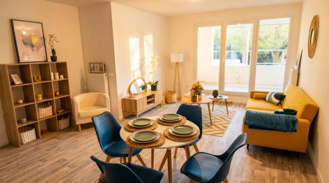 Programme immobilier Villa Le Rolland à Drancy