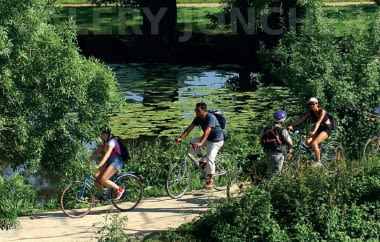 Programme immobilier L'Aroma d'Ewen à Vertou