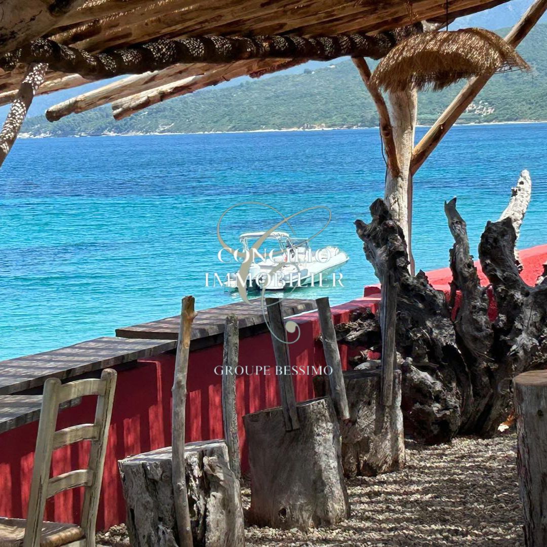 Programme immobilier RÉSIDENCE HÔTELIÈRES DOLCE NOTTE - CORSE à Saint-Florent