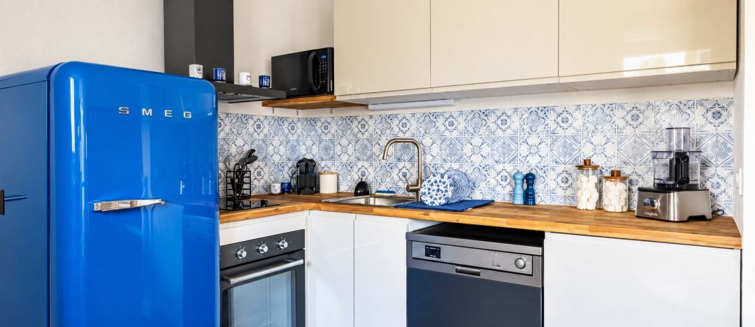 Programme neuf à Talence : 1 appartement — photo 3