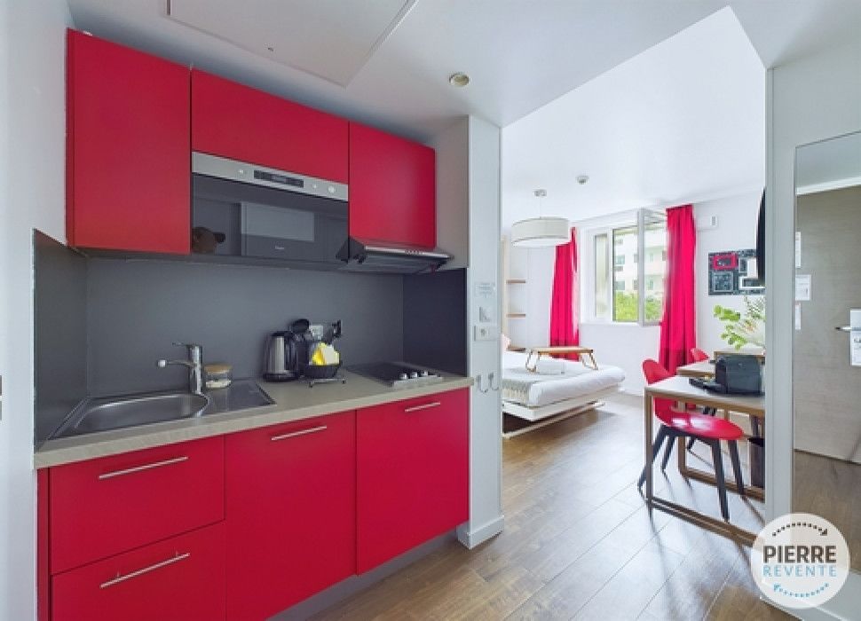 COURBEVOIE - LES PLEIADES