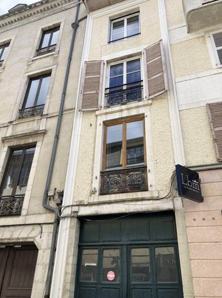 RUE SERVIEZ