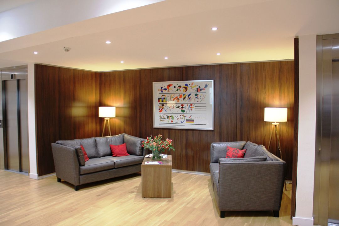 Programme immobilier neuf à Sèvres (92310) — photo 3