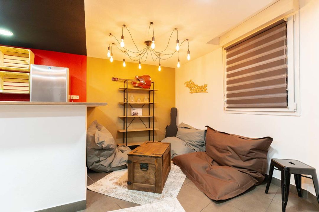 Programme immobilier à Rouen : 1 appartement dès 91 816 €