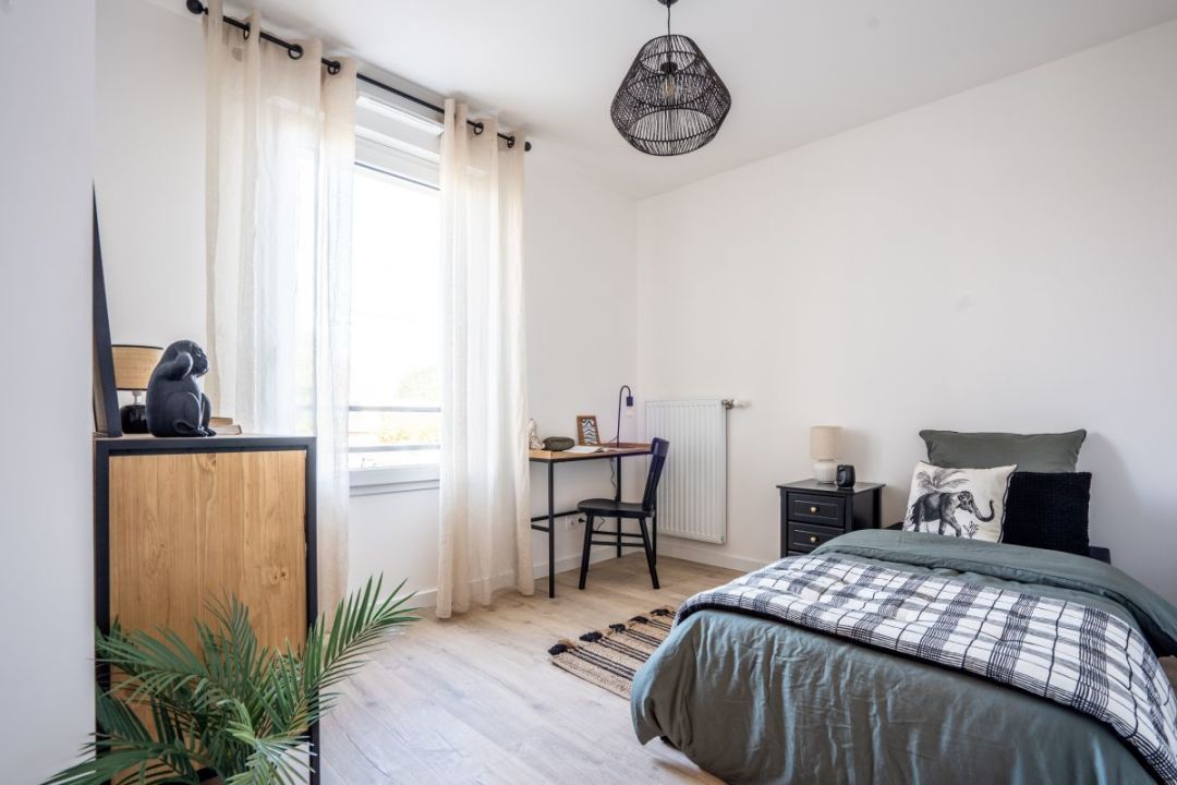 Programme immobilier VILLA ANDRÉA à Basse-Goulaine