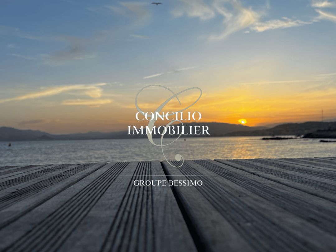 Programme immobilier Résidence Maison Blanche - Juan-Les-Pins à Antibes