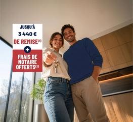 Programme immobilier LE CABELLIO à Cavaillon