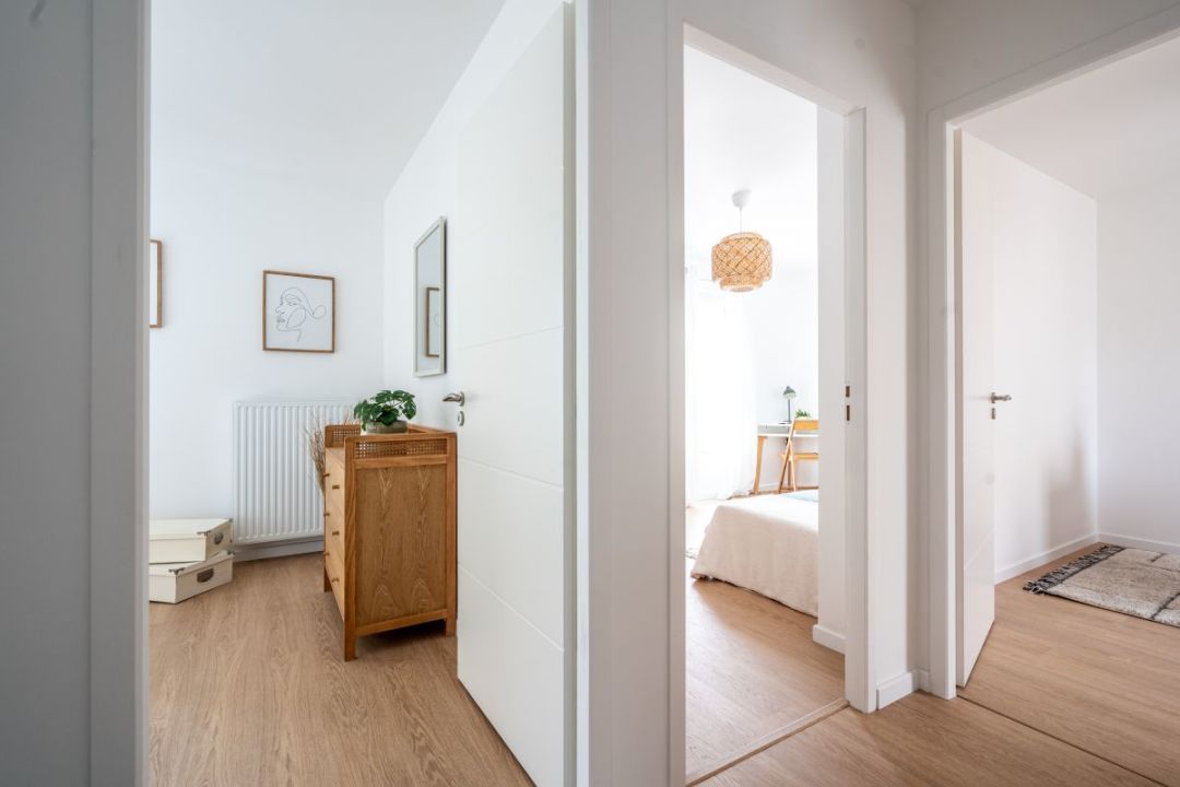 Programme immobilier RESPIRATIONS - Maisons à La Chapelle-sur-Erdre