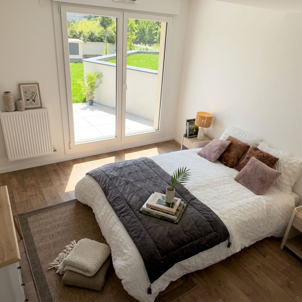 Programme neuf à Arpajon : 12 appartements dès 199 000 € — photo 5