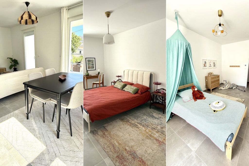 Programme immobilier Calypso à Marseille 8e Arrondissement